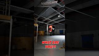 What Are You  Lunchy gaming [upl. by Sandry]