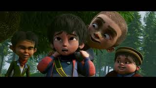 new cartoon movie in hindi [upl. by Gottlieb]