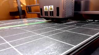 printing an tool tray for the Snapmaker Artisan [upl. by Scevor169]