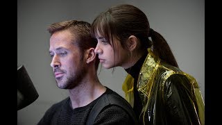 Blade Runner 2049 International TV Spot 1 October 6 [upl. by Jenei]