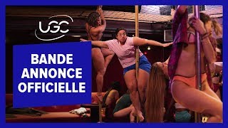 Forte  BandeAnnonce Officielle  UGC Distribution [upl. by Orlina]