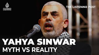 How the killing of Yahya Sinwar shattered Israel’s narrative  The Listening Post [upl. by Annij]