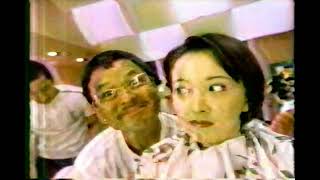 【懐かしいCM】チョコラBBプラス 高橋由美子 エーザイ 2000年 Retro Japanese Commercials [upl. by Claudie576]