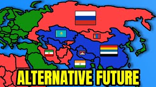 Alternative Future Of The World Part 12 [upl. by Nael]