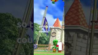 Minigames that Technically Returned in Super Mario Party Jamboree [upl. by Lili]