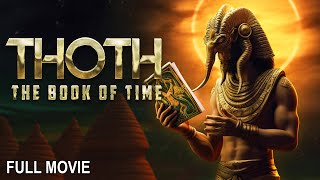 Thoth the Book of Time  Full Documentary [upl. by Leumhs]