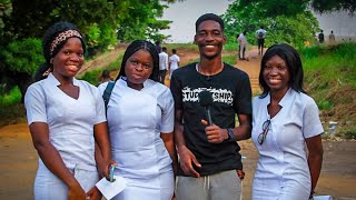 University Students Finally Spill Out the Secrets of Passing JAMB Exam [upl. by Oivatco]