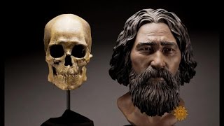 Unraveling the mysteries of the Kennewick Man [upl. by Darsey]