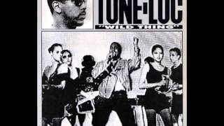 Tone Loc Wild Thing Wild Beats Instrumental [upl. by Woodie]