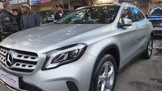 Mercedes GLA 200 for SALE in DELHI  Pre Owned Luxury Cars For Sale  2nd Hand Luxury Cars For Sale [upl. by Acilef727]