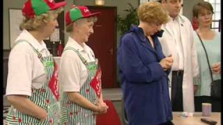 Dinnerladies  Series 2  Episode 10  Part 3 [upl. by Robison337]