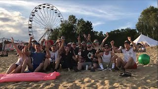 Helene Beach Festival 2017 [upl. by Lechar723]