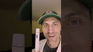 OCHO Extracts Obliter8 3 Gram Disposable Northern Lights Review [upl. by Rosemary]