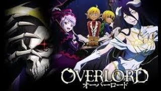 Overlord Season 3 Opening 「オーバーロードIII」 Lyrics  RomajiFrenchEnglish [upl. by Lahcim]