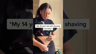 Hair shaving 😱 shortvideo viralvideo lifehacks skincare [upl. by Sergeant715]