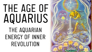 Spiritual Meaning of Aquarius amp the Age of Esoteric Knowledge Series [upl. by Pratte300]