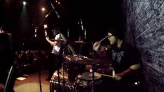 Ecchymosis  Live at Groupies DeathFest II 2016 [upl. by Ellynn]