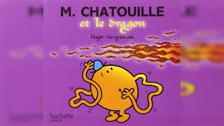 MONSIEUR CHATOUILLE ET LE DRAGON [upl. by Cinemod]