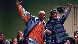 Rappers Delight  Methodman Ft Redman [upl. by Vida]