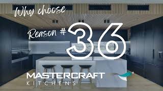 Why Choose Mastercraft Reason 36 [upl. by Huberty156]