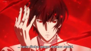 Noblesse S1 Eps 06 Sub Indo 4K  Anime Enhanced [upl. by Darryl]