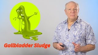 Navigating Gallbladder Sludge [upl. by Cynthla]