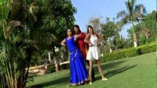 Shadi Ke Maza Kunware Mein Le La  Bhojpuri Movie Song  Mard Tangewala [upl. by Constance595]