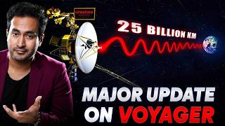 VOYAGERs Big SOFTWARE UPDATE  What it will do NEXT [upl. by Adnaloy]