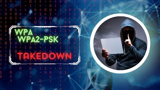 WPA WPA2PSK Takedown 🔥  offsec training  Pen 210 Training 🔥  OSWP Training 🔥 [upl. by Altis885]