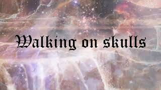 Typhonian  Walking On Skulls Official Video [upl. by Hsiekal]