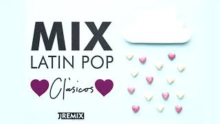 Mix Latin Pop Clasicos  Bacilos Carlos Vives Chino y Nacho Montaner Rakim Olga Tañon  PARTE 2 [upl. by Happ389]