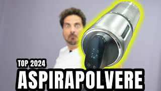 Dreame Z30 è lAspirapolvere più Potente dei Dyson ma non solo [upl. by Earej948]