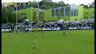 4 STAR NAOISE MCMANUS SCORE  MOHILL V BALLINAMORE 2024 LEITRIM CLUB FOOTBALL GAA [upl. by Jedlicka]