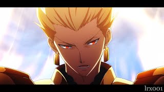 Gilgamesh  Judas AMV [upl. by Osmund]