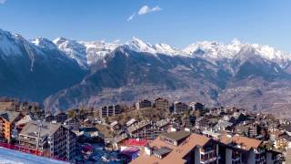 NEW LUXURY APARTMENTS  SKI IN amp OUT  4 VALLEES  NENDAZ  VERBIER  SWITZERLAND [upl. by Okire]