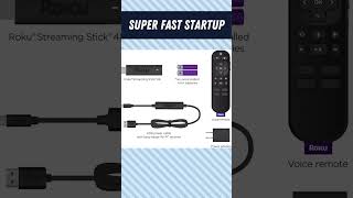 Elevate Your Streaming Roku Streaming Stick 4K [upl. by Ogilvie81]