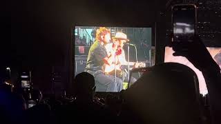 Pearl Jam and Bradley Cooper “Maybe It’s Time”  May 25 2024  live at Bottlerock Napa [upl. by Osman]