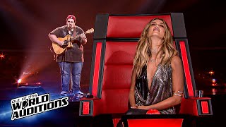 Unforgettable WINNERS’ Blind Auditions on The Voice [upl. by Saimon]