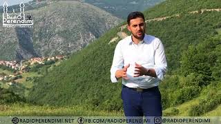 Ngjarja e Abdul Mexhidit Hoxhë Enes Limani [upl. by Htebizile]