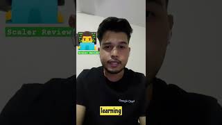 Scaler Review  Scaler Academy Data Science Course  Code Asap Review [upl. by Vudimir]