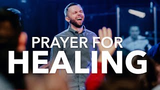 If You Need Healing Watch This  Prayer for Healing 🙏 [upl. by Midan495]