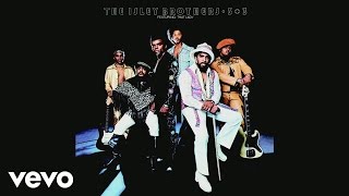 The Isley Brothers  That Lady Pts 1 amp 2 Official Audio [upl. by Frasco]