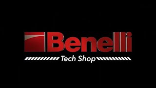 Benelli Tech Shop  M2  Disassembly [upl. by Raynard598]