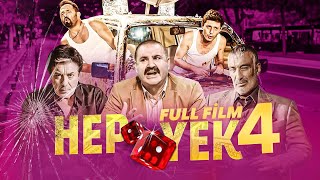 HEP YEK 4 Bela Okuma Altan  Komedi Full HD İzle [upl. by Spracklen]