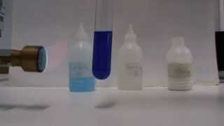 Fehlings solution  Aldehyde oxidation [upl. by Innavoij417]