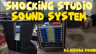 Shocking studio sound SystemSelector missile sound [upl. by Nomyt456]