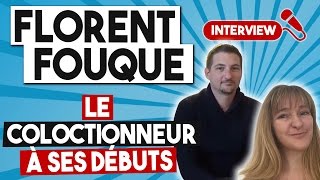 video interview florent fouque1 [upl. by Ress]