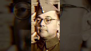 viral trending short story of neta ji Subhash Chandra Bose greatest leadership of india🧠📊🇮🇳 [upl. by Cele]