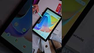 Configurando o Tablet Bmax I9 Plus aliexpress shots [upl. by Shapiro]