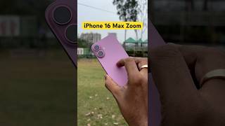 iPhone 16 Max Zoom 🔥 shorts short iphone16camera iphone16maxzoom iphone16cameratest [upl. by Bor]